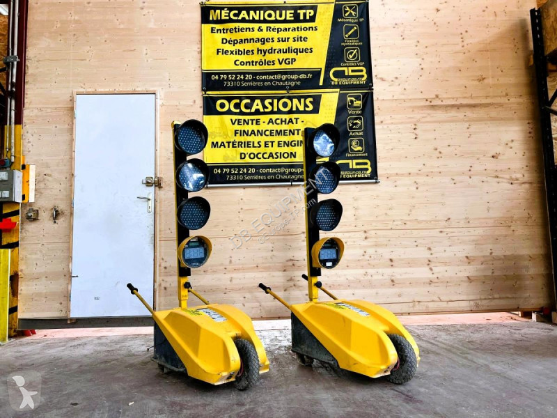 Utilaje de santier TTS TEMPO AVEC...