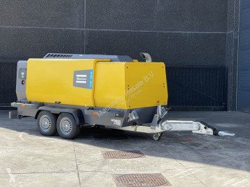 Kompressor Atlas Copco