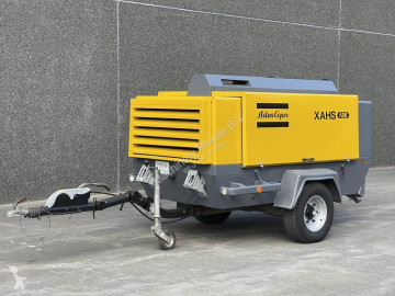 Atlas Copco