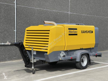 Compresor Atlas Copco