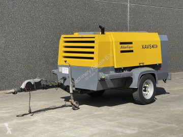 Compresor Atlas Copco