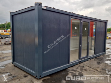 Container