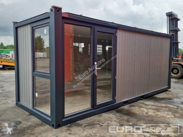 Container