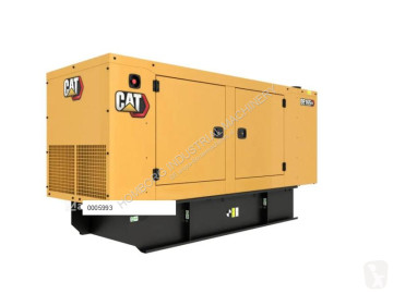 Grupo electrógeno Caterpillar nuevo