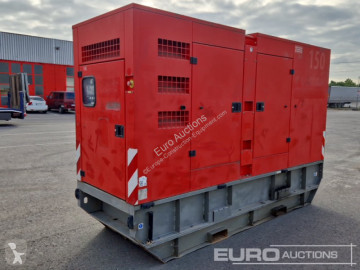 Generador Doosan