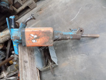 Compresor Atlas Copco