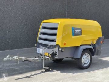 Atlas Copco