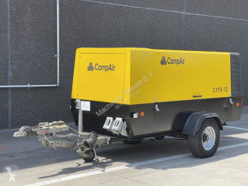 Compair