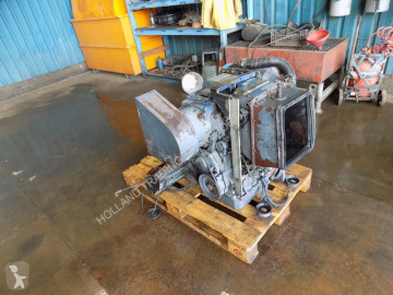 Compresor Deutz