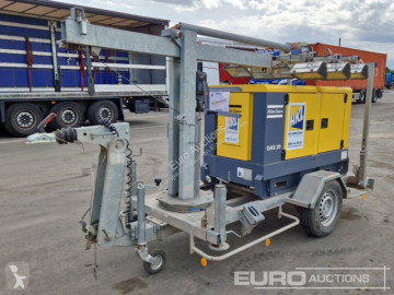 Atlas Copco