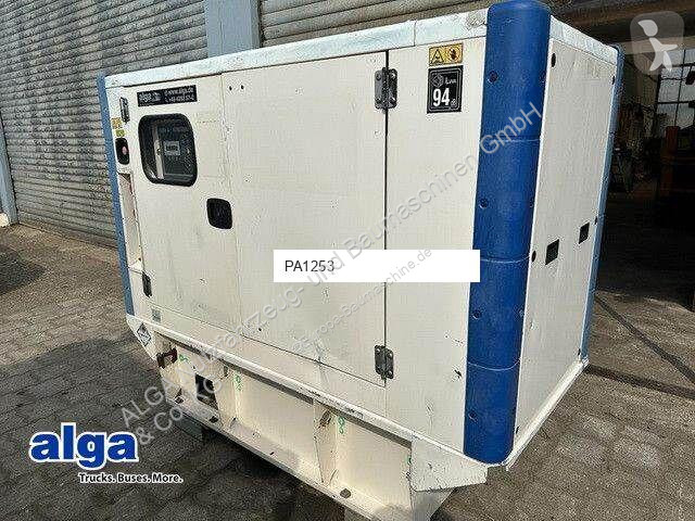 Material de obra Perkins Wilson P33-2...