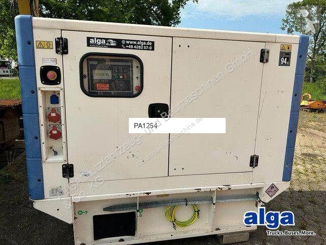 Material de obra Wacker Neuson Wilson P33-2,...