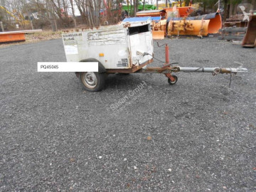 Compresor Demag