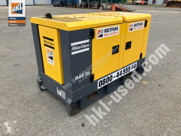 Atlas Copco