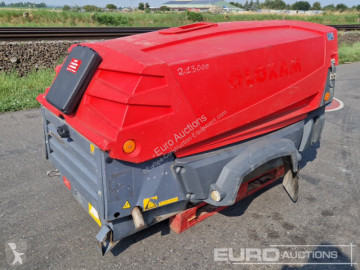Atlas Copco