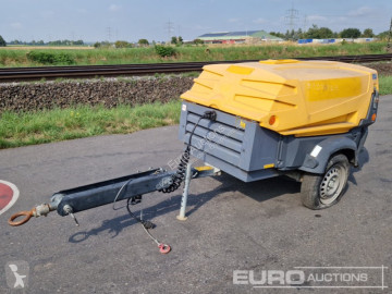 Atlas Copco