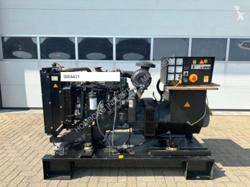 Himoinsa Iveco FPT NEF 45 Stamford 60 kVA noodstroom generatorset