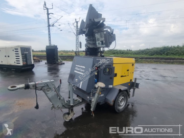 Atlas Copco