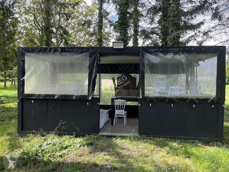 Utilaje de santier 15 M2