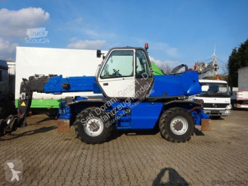 Material de obra otro material Manitou