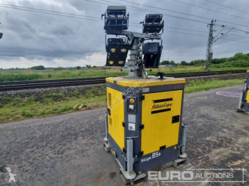 Atlas Copco