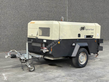 Ingersoll rand