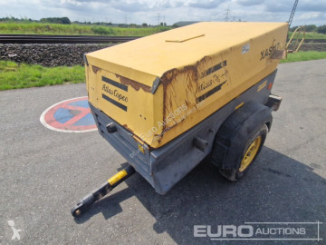 Atlas Copco
