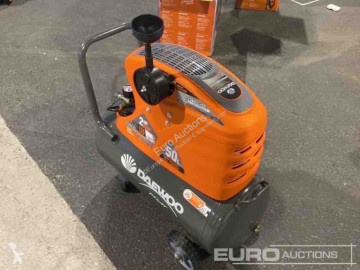 Daewoo DAAC50DN