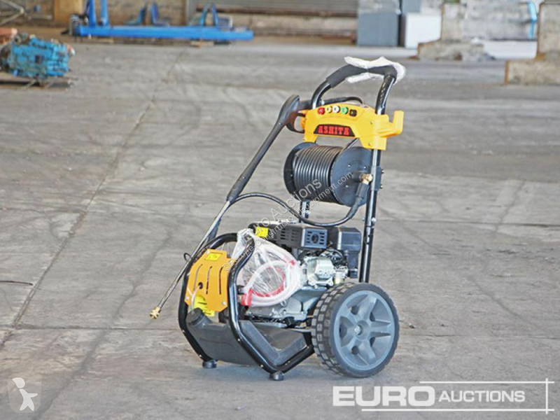 آلة لمواقع البناء LB-180G
