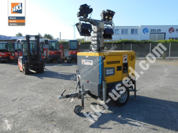 Atlas Copco