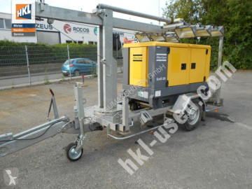Atlas Copco