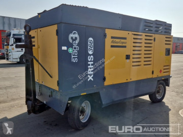 Atlas CopcoHS75