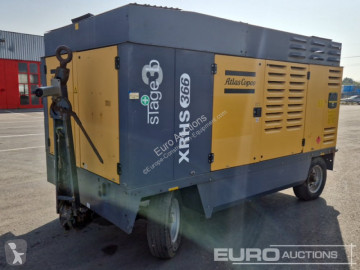 Atlas CopcoHS75