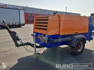 Atlas Copco