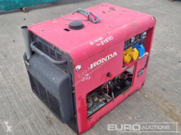 Generator