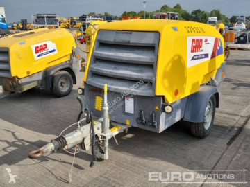 Atlas Copco