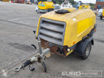 Atlas Copco