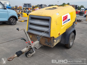 Atlas Copco