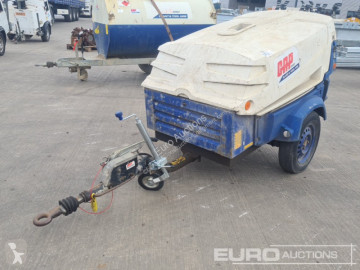 Atlas Copco