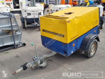 Compressor