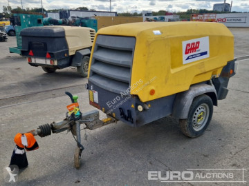 Atlas Copco