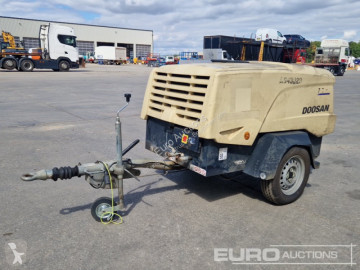 Doosan 726E+