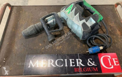 Hitachi marteau piqueur