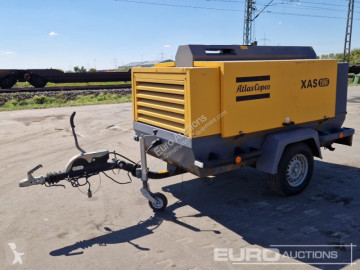 Atlas Copco