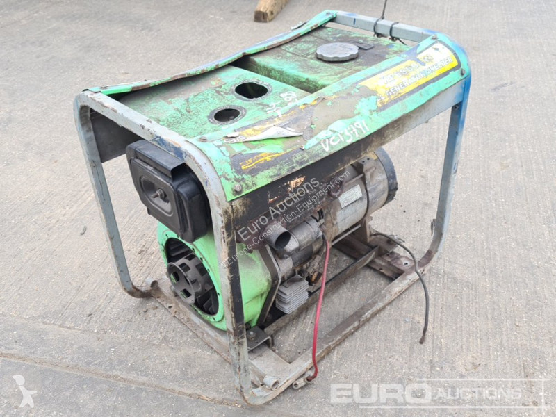 Material de obra KP6800EW