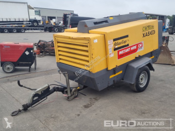 Atlas Copco