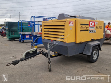 Atlas Copco