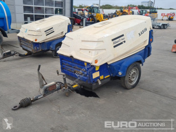 Atlas Copco