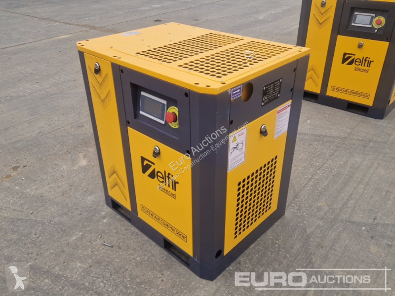 Vägbyggmaterial VSD-10HP