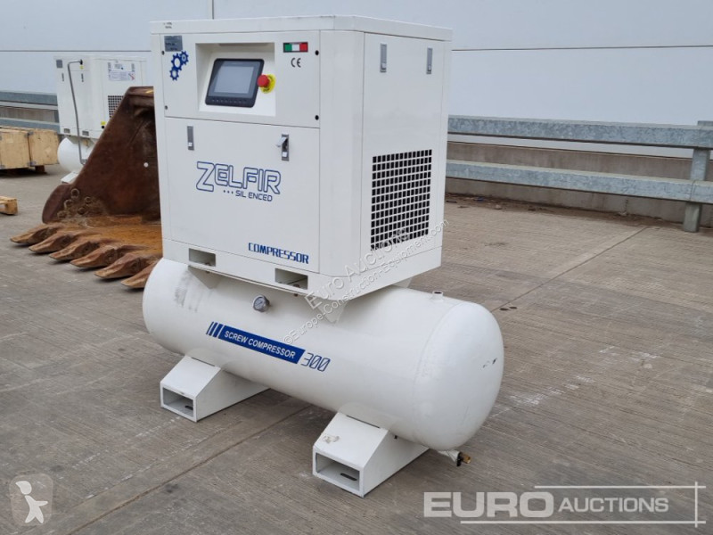 Material de obra HV-7.5G